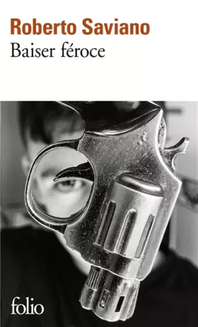 Couverture du produit · Baiser féroce