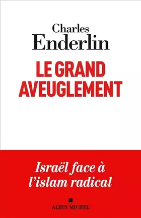 Couverture du produit · Le Grand Aveuglement (édition 2024)