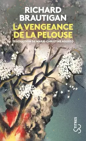 Couverture du produit · LA VENGEANCE DE LA PELOUSE