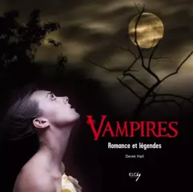 Couverture du produit · Vampires : Romance et légendes
