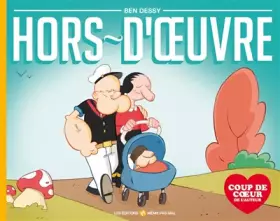 Couverture du produit · Hors d'oeuvre