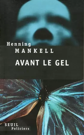 Couverture du produit · Avant le gel