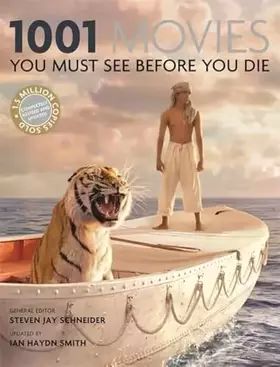 Couverture du produit · 1001 Movies You Must See Before You Die