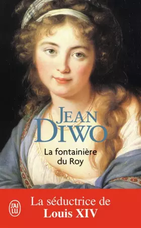 Couverture du produit · La fontainière du roy