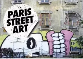 Couverture du produit · Paris Street Art