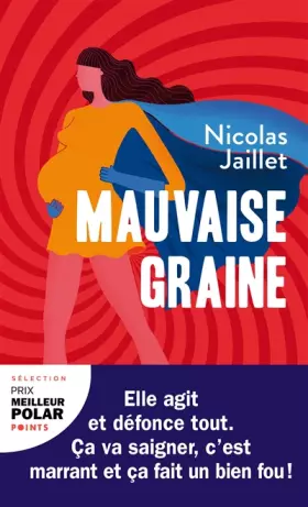Couverture du produit · Mauvaise Graine