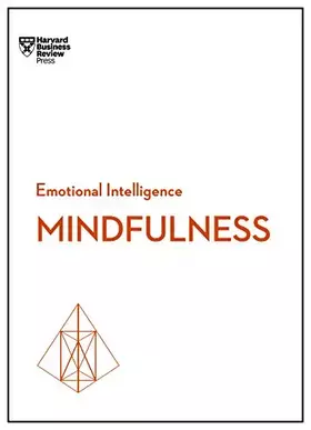 Couverture du produit · Mindfulness (HBR Emotional Intelligence Series)