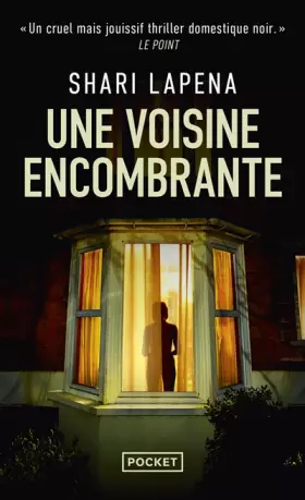 Couverture du produit · Une voisine encombrante