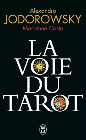 Couverture du produit · La voie du tarot