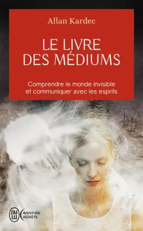 Couverture du produit · Le livre des médiums