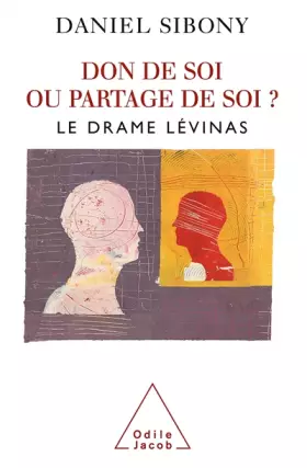 Couverture du produit · Don de soi ou partage de soi ?