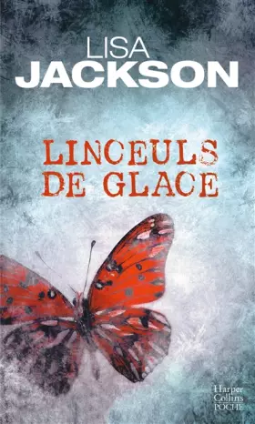 Couverture du produit · Linceuls de glace