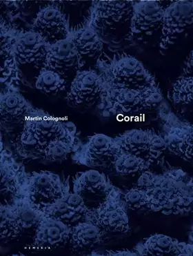 Couverture du produit · Corail