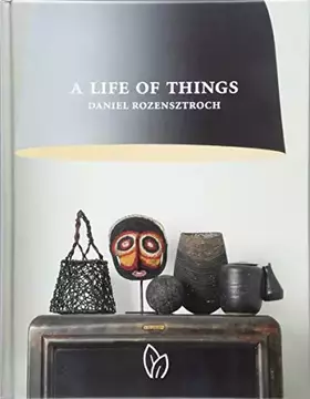 Couverture du produit · Une vie avec des choses : A life of things