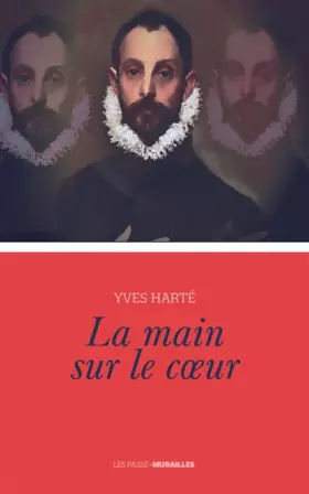 Couverture du produit · La main sur le coeur
