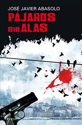 Couverture du produit · Pajaros Sin Alas
