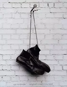 Couverture du produit · Ugo Rondinone: Zero Built a Nest in My Navel