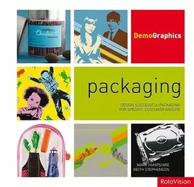 Couverture du produit · Packaging
