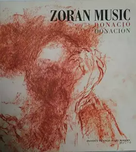 Couverture du produit · Zoran music