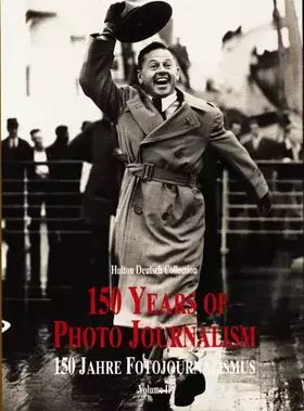 Couverture du produit · 150 ans de photo journalisme, tome 2