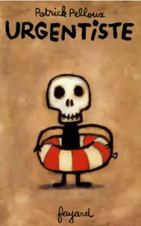 Couverture du produit · Urgentiste