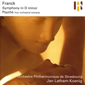Couverture du produit · César Franck : Musique Symphonique