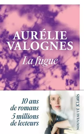 Couverture du produit · La fugue
