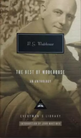 Couverture du produit · the_best_of_wodehouse