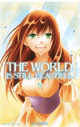 Couverture du produit · The World is still Beautiful T6