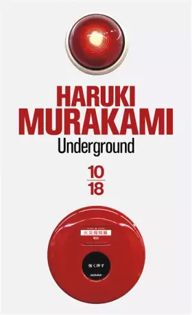 Couverture du produit · Underground