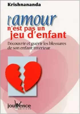 Couverture du produit · L'amour n'est pas un jeu d'enfant