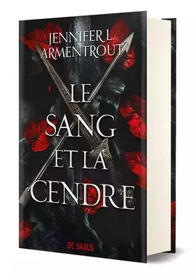 Couverture du produit · Le Sang et la Cendre (relié)