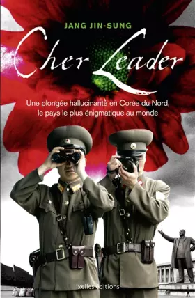 Couverture du produit · Cher Leader