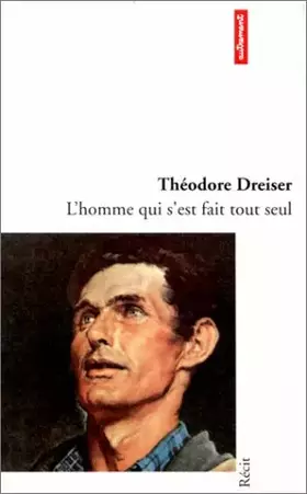 Couverture du produit · L'Homme qui s'est fait tout seul
