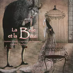 Couverture du produit · La Belle et la Bête