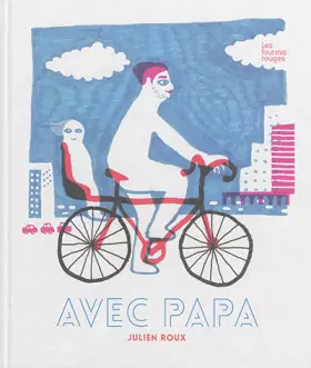 Couverture du produit · Avec papa