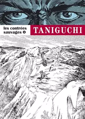 Couverture du produit · Les Contrées sauvages, Tome 2