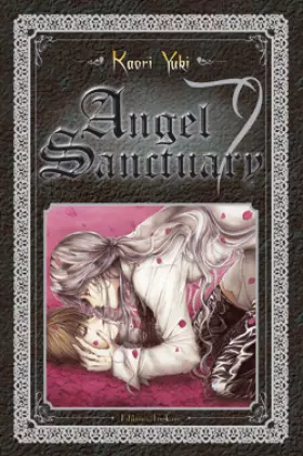 Couverture du produit · Angel sanctuary Deluxe Vol.7