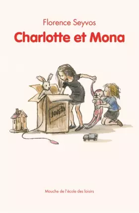Couverture du produit · Charlotte et Mona