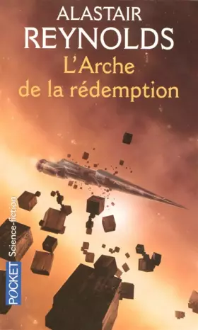 Couverture du produit · L'arche de la rédemption