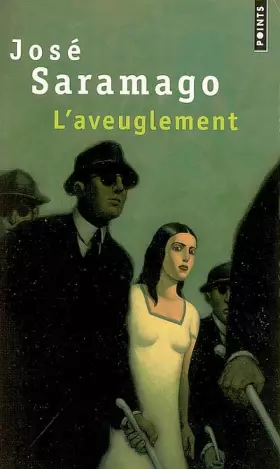 Couverture du produit · L'aveuglement