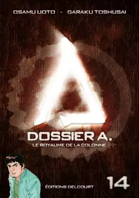 Couverture du produit · Dossier A T14