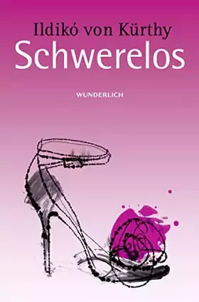 Couverture du produit · Schwerelos