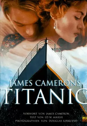 Couverture du produit · James Camerons Titanic