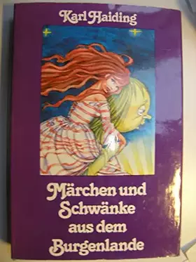 Couverture du produit · Märchen und Schwänke aus dem Burgenlande
