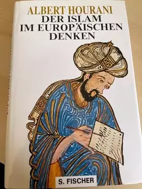 Couverture du produit · Der Islam im europäischen Denken