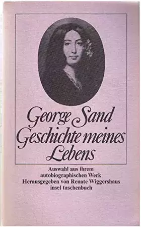 Couverture du produit · Geschichte meines Lebens