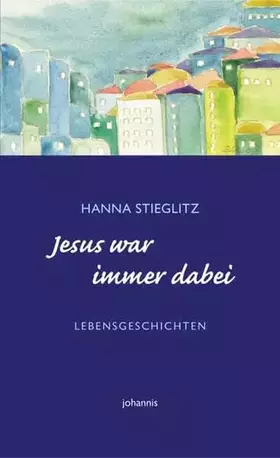 Couverture du produit · Jesus war immer dabei: Lebensgeschichten (TELOS - Taschenbücher)