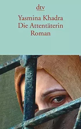 Couverture du produit · Die Attentäterin: Roman