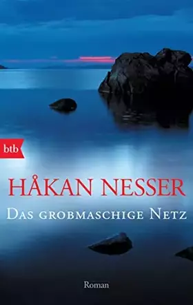 Couverture du produit · Das grobmaschige Netz: Roman (Die Van-Veeteren-Krimis, Band 1)